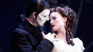 Review: LOVE NEVER DIES, Regent Theatre, The Shows Must Go On Image