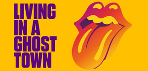 VIDEO: The Rolling Stones' 'Living In A Ghost Town' Hits Number One Spot on iTunes; Listen to the Song Here! Image