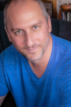 Interview: Actor, Casting Director and Presenter Matt Young Image