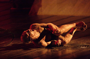 Review: FRANKENSTEIN, National Theatre At Home Image