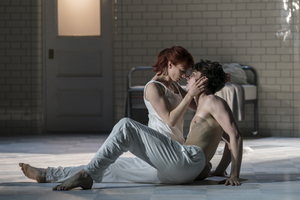 Review: MATTHEW BOURNE'S ROMEO AND JULIET, Sky Arts 