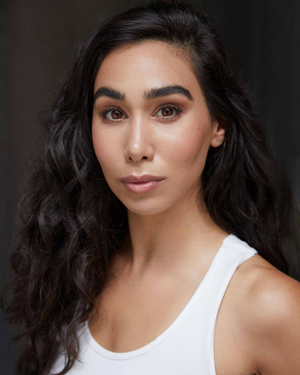 Interview:  Bianca Baykara Image