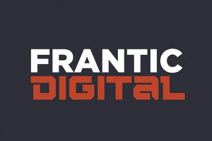 Guest Blog: Frantic Assembly's Scott Graham On New Virtual Resource Frantic Digital Image