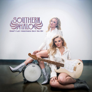 Southern Halo Makes Duo Debut With 'Don't Let Another Day Go By' Image