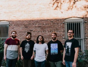 Letters To Part Unveil New Single 'Ascian' Image