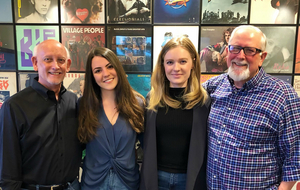 LBK Entertainment Signs Emma Brooke To Exclusive Worldwide Publishing Deal Image