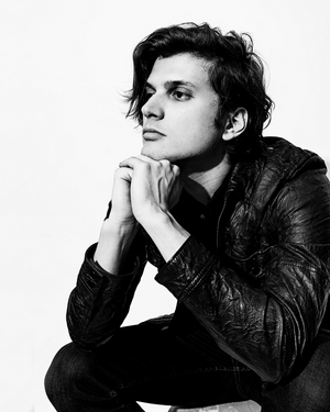 Alex Boniello Releases New Single 'Pigeons' Image