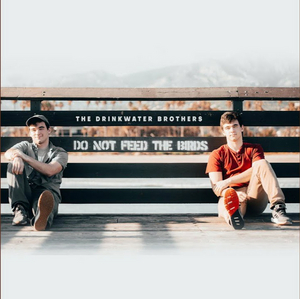 BWW CD Review: The Drinkwater Brothers DO NOT FEED THE BIRDS Takes Flight  Image