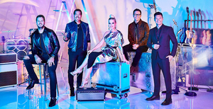 RATINGS: AMERICAN IDOL Holds Onto Demo Crown on Sunday Image