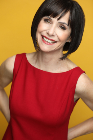 Susan Egan, Emily Skinner and Adam Pascal to Appear on STUDIO TENN TALKS 