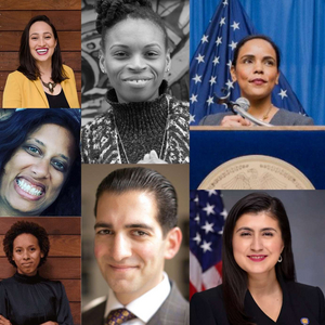 Dance/NYC Announces New Participants For Digital Town Hall Image