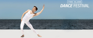 2020 Edition Of Fire Island Dance Festival Cancelled Image