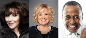 Andrea Martin, Ben Vereen, Christine Ebersole and More Join BRIDGE TO BROADWAY Image