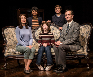 Tickets Onsale For Victory Gardens' Streaming Production of FUN HOME  Image