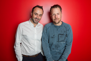 Interview: Nikolai Foster and Chris Stafford Discuss The Future of Curve Theatre 