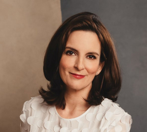 Tina Fey Will Appear At the International Thespian Festival - Virtual Edition Image
