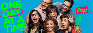 Pop TV Announces ONE DAY AT A TIME Animated Special 