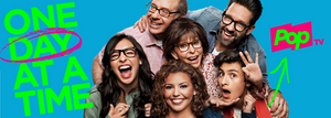 Pop TV Announces ONE DAY AT A TIME Animated Special Image