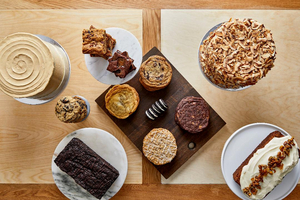 RED GATE BAKERY Pop-Up on Saturday, 5/2 