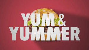 YUM AND YUMMER Returns to Cooking Channel for Second Season 