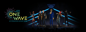 John Legend, Tinashe, & More Transform into Digital Avatars for Virtual Concerts  Image