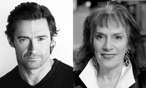 Hugh Jackman to Appear on 92Y's REEL PIECES Image