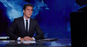 RATINGS: WORLD NEWS TONIGHT WITH DAVID MUIR Is The #1 Program In America For The Week 