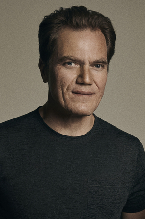 Michael Shannon to Appear on McCarter Theatre's SOCIAL DISTANCE IN 60 MINUTES Image