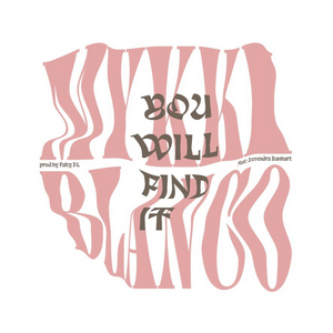 Mykki Blanco Drops New Song 'You Will Find It' Feat. Devendra Banhart 