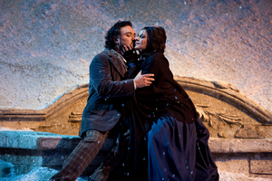 LA BOHEME and More Announced for Week 8 of Nightly Met Opera Streams Image