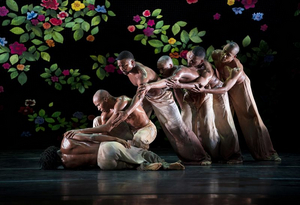 Ailey All Access Provides Joy and Inspiration Around the Globe with Free Online Performances and More 