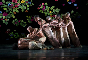 Ailey All Access Provides Joy and Inspiration Around the Globe with Free Online Performances and More Image
