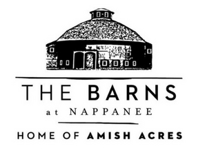 The Barns at Nappanee is Accepting Artist and Craftsmen Applications 