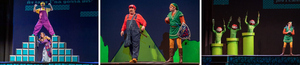 Pacific Opera Project Announces Interactive Watch Party For Video Game-Inspired Production Of Mozart's THE MAGIC FLUTE Image