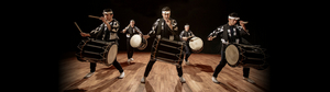 New Jersey Performing Arts Center Presents KODO EARTH ONE TOUR: LEGACY Image