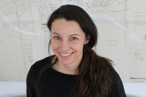 Playwright Darcie Dennigan Awarded Howard Foundation Fellowship Image