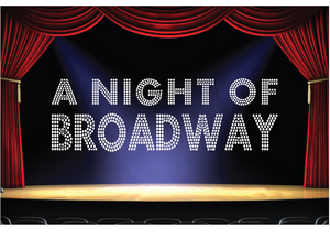 Interview: SCERA Executives on Streaming A NIGHT OF BROADWAY “Quarantine Edition” Image
