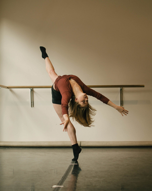 Smuin Ballet Extends Virtual Classes, Adds Musical Theater With Weston Krukow Image