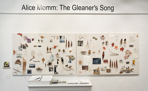 NYC Parks' Arsenal Gallery Goes Online With Exhibition Inspired By Central Park Image
