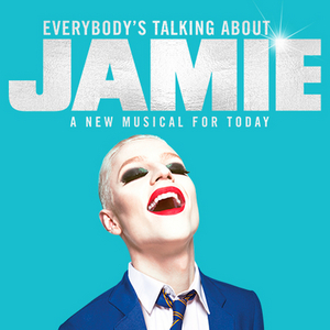 EVERYBODY'S TALKING ABOUT JAMIE Cancels Australian Tour Image