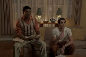 Review Roundup: What Do Critics Think of Ryan Murphy's HOLLYWOOD? Image