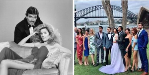 CBS Announces 'Theme Weeks' for THE YOUNG AND THE RESTLESS and THE BOLD AND THE BEAUTIFUL Image