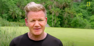 VIDEO: GORDON RAMSAY: UNCHARTED Returns for a Second Season 