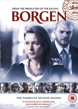 Netflix Partners with Denmark's DR to Bring BORGEN Back to Screens  Image