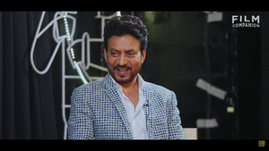 Bollywood Actor Irrfan Khan Passes Away at Age 53 Image