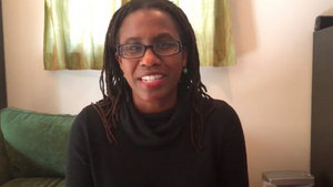 VIDEO: Hanelle Culpepper Announces Today's AFI Movie Club Pick THE SHAWSHANK REDEMPTION  Image