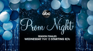 ABC Announces #ABCPromNight  Image