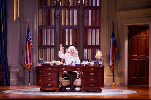 PBS to Air ANN Starring Holland Taylor This June Image