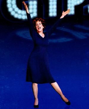 The 101 Greatest Musical Theatre Characters (1940-2020) Image