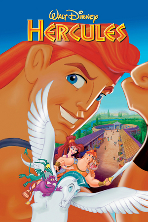 Disney HERCULES Live Action Remake Reportedly In Development Image